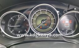 
										MAZDA- MAZDA 6 ( XD PRO-ACTIVE / FF / DIESEL ) full									