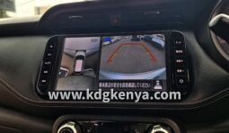 
										NISSAN – KICKS ( X GRADE ) full									