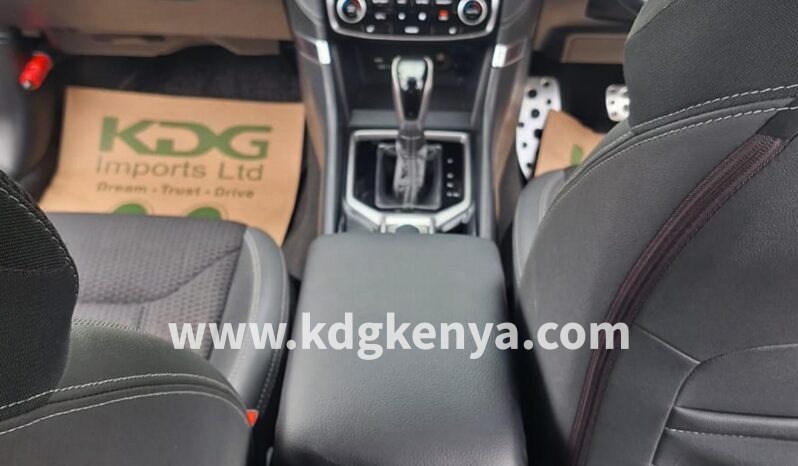 
SUBARU FORESTER ( HYBRID ADVANCE  FULL4WD ) full									