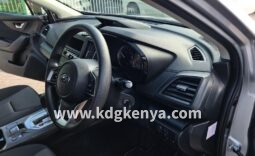 
										SUBARU IMPREZA SPORT (1.6I-L EYESIGHT) full									