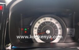 
										HONDA- N WAGON ( G SS PACKAGE II ) full									