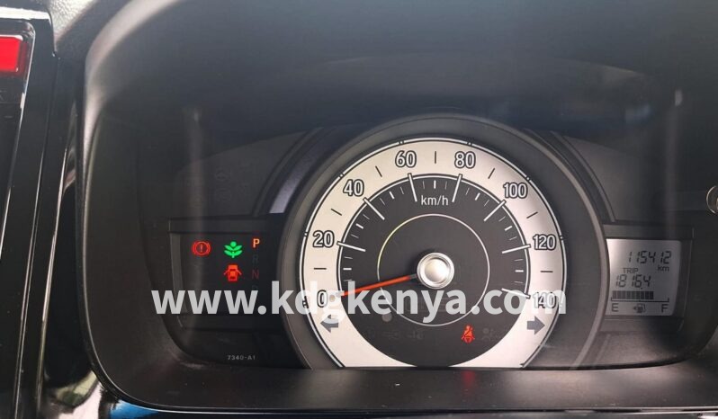 
								HONDA- N WAGON ( G SS PACKAGE II ) full									