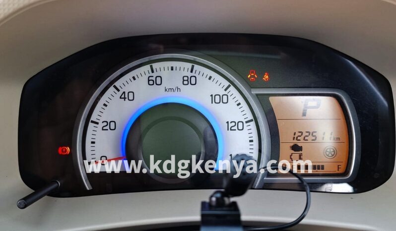 
								SUZUKI ALTO (L GRADE) full									