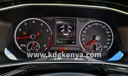 
VOLKSWAGEN-T CROSS full									