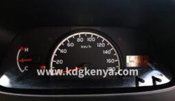 
										TOYOTA – LITEACE VAN (DX / 2WD) full									