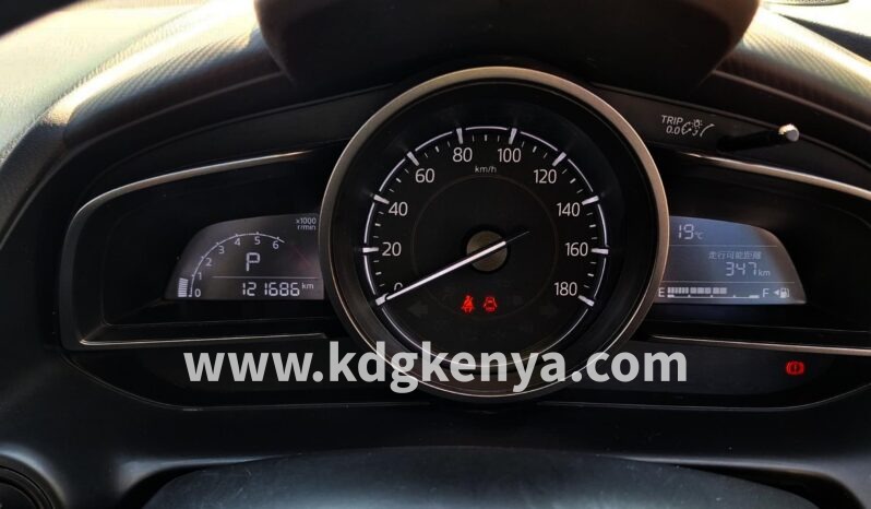 
								MAZDA-MAZDA2 ( 15S ) full									