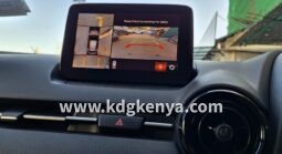 
										MAZDA-MAZDA2 (15S) full									