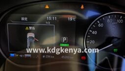 
										NISSAN- KICKS ( X GRADE ) full									