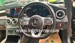 
										MERCEDES-BENZ ( C CLASS ) full									