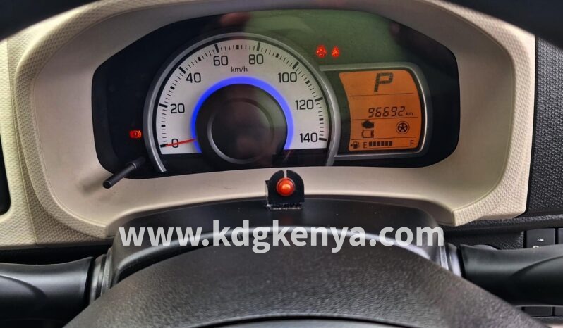 
								MAZDA- CAROL ( GF ) full									