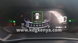 
										DAIHATSU-ROCKY ( L GRADE ) full									