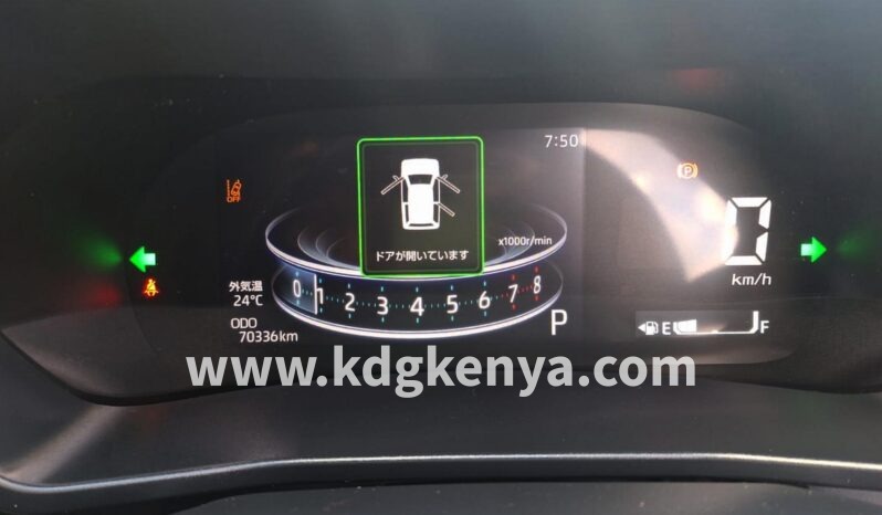 
								DAIHATSU-ROCKY ( L GRADE ) full									