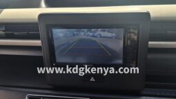 
										SUZUKI – WAGON R ( HYBRID FX ) full									