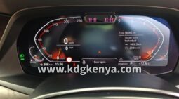 
										BMW (X7/7SEATER) full									