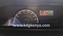 
										SUZUKI WAGON R ( GRADE FA ) full									