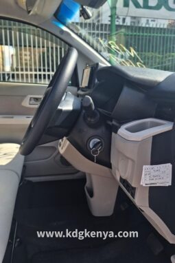 
										DAIHATSU – MOVE (L SA3) full									