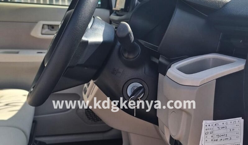 
								DAIHATSU – MOVE (L SA3) full									