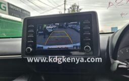 
TOYOTA YARIS (  X GRADE ) full									