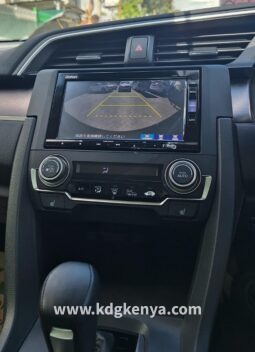 HONDA CIVIC ( SEDAN) full