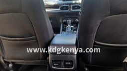 
										MAZDA -CX5 (XD PROACTIVE) full									