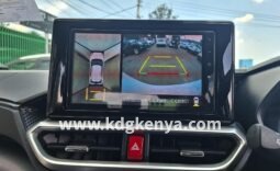 
										DAIHATSU- ROCKY (L GRADE ) full									