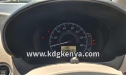 
										NISSAN – DAYZ ( X GRADE ) full									