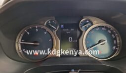 
										TOYOTA- LAND CRUISER PRADO ( TX L Package / 4WD / 7 SEATER ) full									