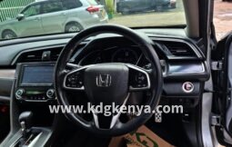 
										HONDA-CIVIC ( SEDAN) full									