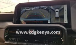 
										TOYOTA-LANDCRUISER PRADO J250 (TX  L Package / 4WD / 7 SEATER) full									