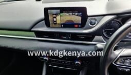 
										MAZDA- MAZDA 6 ( XD PRO-ACTIVE / FF / DIESEL ) full									