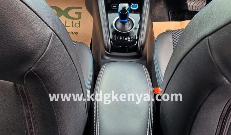 
								NISSAN – KICKS ( X GRADE ) full									