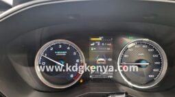 
SUBARU FORESTER ( HYBRID ADVANCE  FULL4WD ) full									