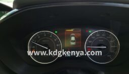 
										SUBARU IMPREZA SPORT (1.6I-L EYESIGHT) full									