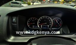 
										TOYOTA HIACE VAN (GDH206V) full									