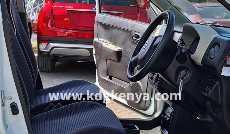 
								SUZUKI ALTO (L GRADE) full									