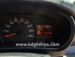 
										TOYOTA – PASSO (X GRADE BASE MODEL) full									