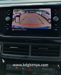 
VOLKSWAGEN-T CROSS full									