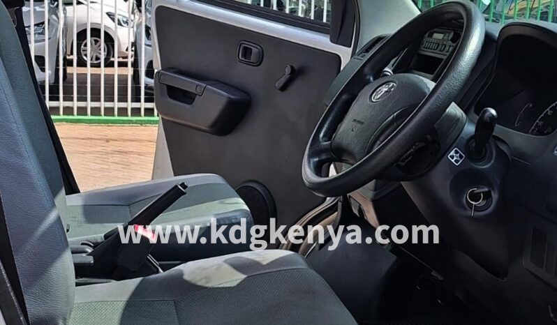 
								TOYOTA – LITEACE VAN (DX / 2WD) full									