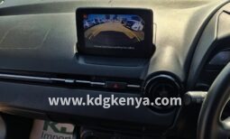 
										MAZDA-MAZDA2 ( 15S ) full									