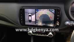 
										NISSAN- KICKS ( X GRADE ) full									