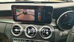 
										MERCEDES-BENZ ( C CLASS ) full									