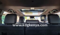 
										TOYOTA LANDCRUISER PRADO ( KAKADU 7 SEATER ) full									