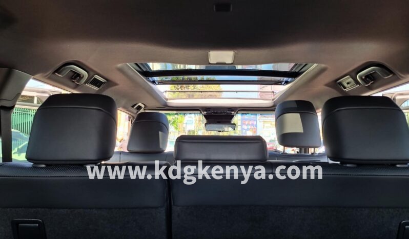 
								TOYOTA LANDCRUISER PRADO ( KAKADU 7 SEATER ) full									