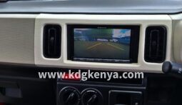 
										MAZDA- CAROL ( GF ) full									