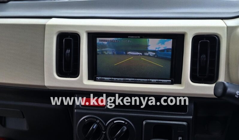 
								MAZDA- CAROL ( GF ) full									