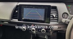 
										HONDA FIT ( HYBRID ) full									