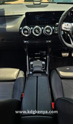 
										MERCEDES – BENZ ( B 180 ) full									