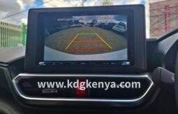 
										DAIHATSU-ROCKY ( L GRADE ) full									