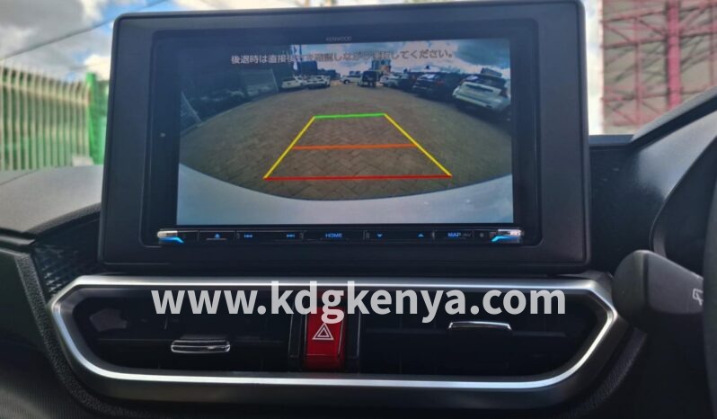 
								DAIHATSU-ROCKY ( L GRADE ) full									