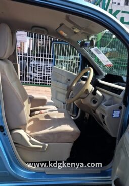 
										SUZUKI WAGON R ( GRADE FA ) full									